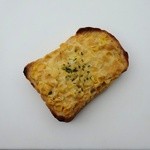 コトリパン - コーン