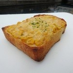 コトリパン - コーン