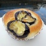 コトリパン - ナス