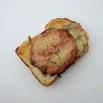 コトリパン - ハムチーズ