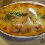 カフェテリア結・紀伊國屋 - 