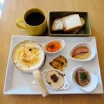 リコプラス - グラタンプレート