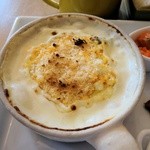 リコプラス - グラタン