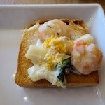 リコプラス - グラタンのっけ