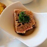 リコプラス - ミートローフ