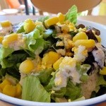 リコプラス - サラダ