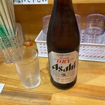 ふく流らーめん 轍 - 
