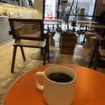 OVER COFFEE HUB - 