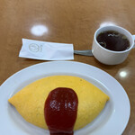 トミーズ キッチン - 料理写真: