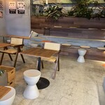 OVER COFFEE HUB - 