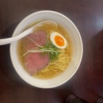 麺や 常勝 - 