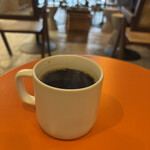 OVER COFFEE HUB - 