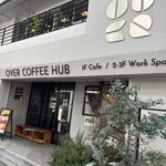 OVER COFFEE HUB - 