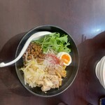麺や 常勝 - 
