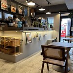 OVER COFFEE HUB - 