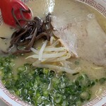 九州ラーメン友理 - 