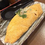 焼鳥と地酒 炭イッカ - 