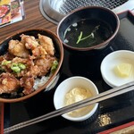 安楽亭 - 