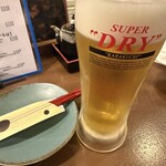 焼鳥と地酒 炭イッカ - 