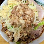 ラーメン二郎 - 