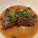 しお中華そば 小田や - 