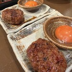 焼鳥と地酒 炭イッカ - 