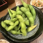 焼鳥と地酒 炭イッカ - 