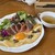 cafeLily - 料理写真: