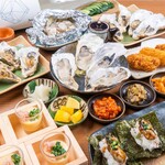 カキと肴 ちゅるり - 