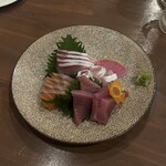 十升 - 