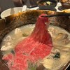 すき焼 しゃぶしゃぶ 鉄板焼 爽風 - 