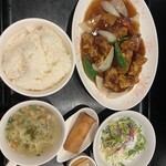 中国料理 華扇 - 料理写真: