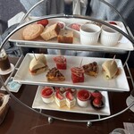 ラウンジ サウスコート - 