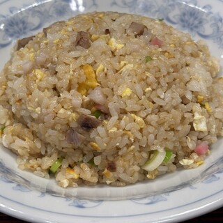 ぎょうざの満洲_1