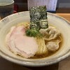 ジャパニーズ ラーメン 五感 - 
