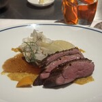 Benoit Alain Ducasse - 