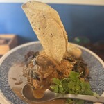 ディレディレカリー - 料理写真: