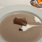 Benoit Alain Ducasse - 