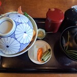 手打ちそば奥村本店 - 