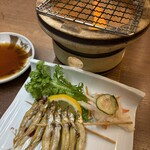 茂美志゛や  - 