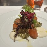 Benoit Alain Ducasse - 