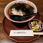 Mendo Hanamokoshi
