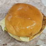 ゼッテリア - 料理写真: