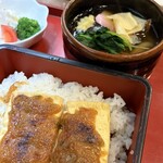 茂美志゛や  - 