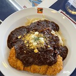 シャンゴ - 料理写真: