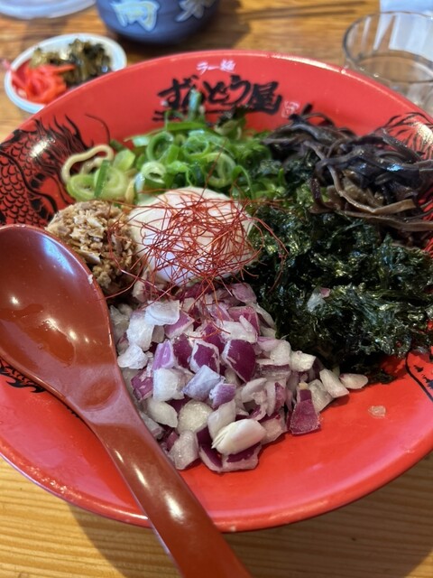 ラー麺 ずんどう屋 摂津西店 - 南摂津/ラーメン | 食べログ