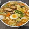 上海軒 - 上海烏麺