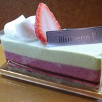 パティスリー アリュメット