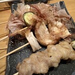 いざかや　一心 - 