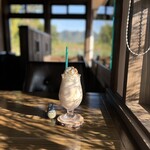 GOOD TIME 福栄珈琲店 - ドリンク写真: